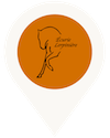 Pin du logo Lerpinière pour Google map